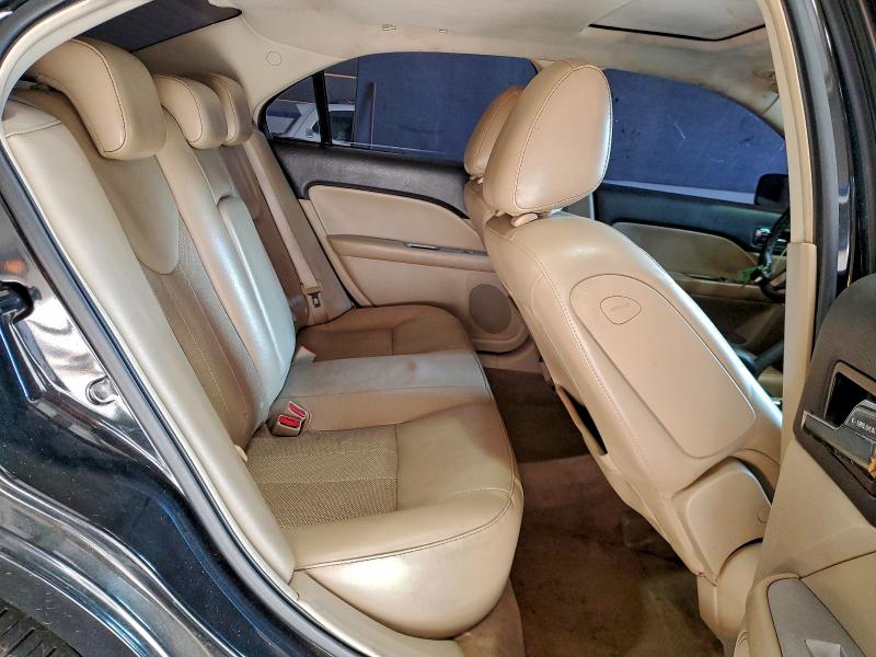 Photo 10 from auction – 2010 MERCURY MILAN PREM with VIN 3MEHM0JG1AR622447