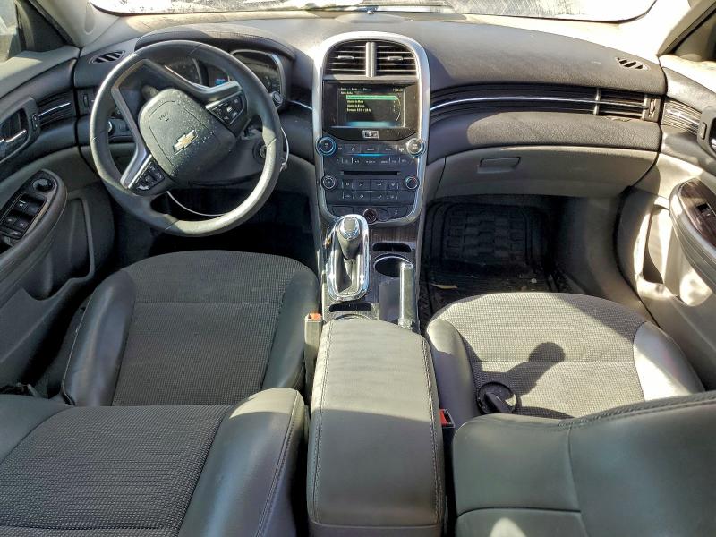 Photo 8 from auction – 2015 CHEVROLET MALIBU 1LT with VIN 1G11C5SL1FF223193