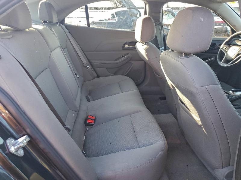 Photo 10 from auction – 2015 CHEVROLET MALIBU with VIN 1G11B5SL6FF337676