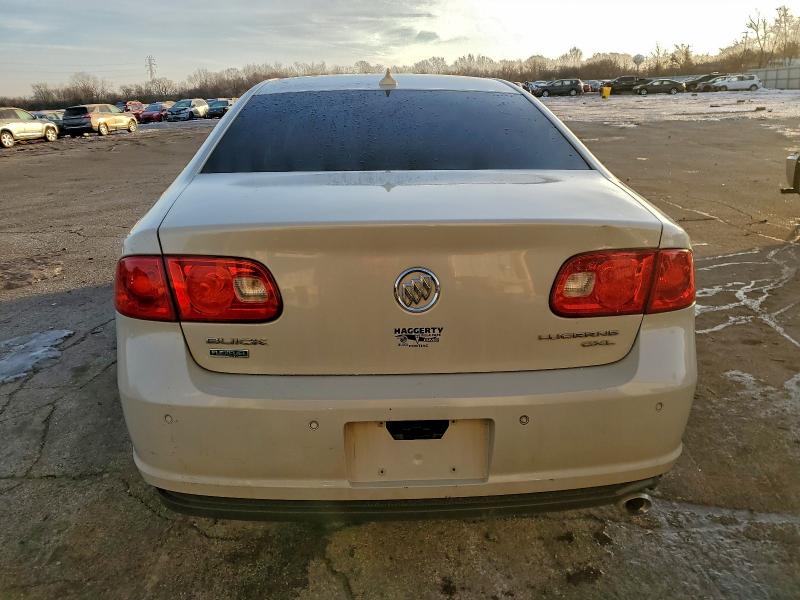 Foto 6 de la subasta – 2011 BUICK LUCERNE CX con VIN 1G4HC5EM5BU126557