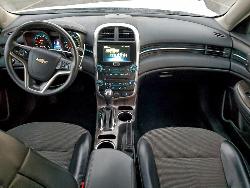 Photo 8 from auction – 2015 CHEVROLET MALIBU with VIN 1G11C5SL8FF131207
