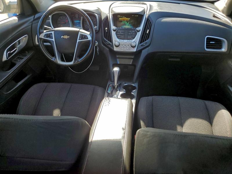 Photo 8 from auction – 2013 CHEVROLET EQUINOX LT with VIN 2GNALDEK4D1160218
