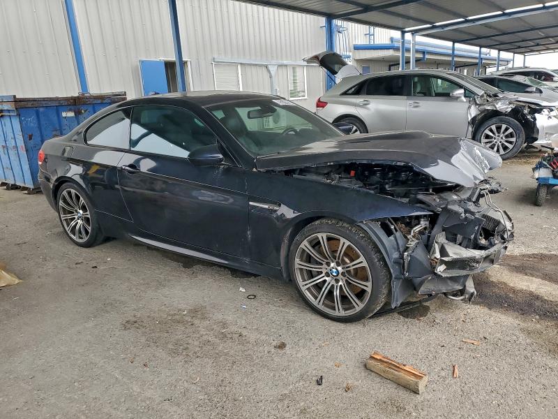 Photo 4 from auction – 2010 BMW M3 with VIN WBSWD9C5XAP362980