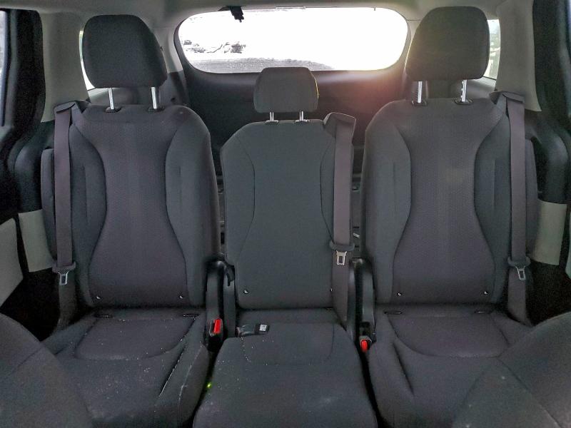 Photo 10 from auction – 2024 KIA CARNIVAL L with VIN KNDNB5H38R6450033