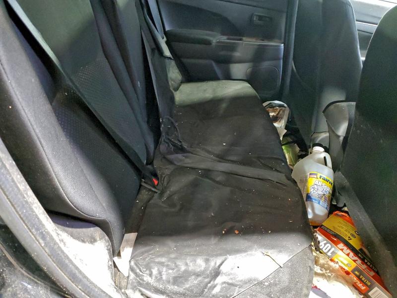 Photo 11 from auction – 2015 MITSUBISHI OUTLANDER with VIN 4A4AR3AU9FE034357