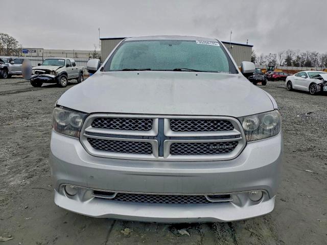Photo 5 from auction – 2011 DODGE DURANGO R/ with VIN 1D4SE6GT3BC683037