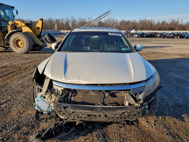Photo 5 from auction – 2012 HONDA CROSSTOUR with VIN 5J6TF2H51CL010167