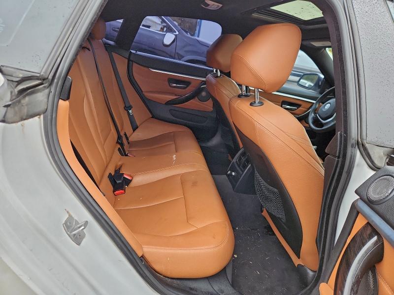 Photo 10 from auction – 2016 BMW 428 with VIN WBA4A9C51GG506106