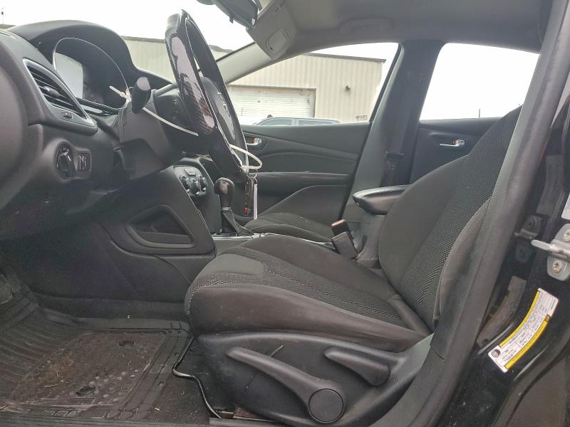 Photo 7 from auction – 2016 DODGE DART SE with VIN 1C3CDFAA4GD540289