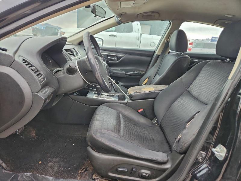 Photo 7 from auction – 2017 NISSAN ALTIMA 2.5 with VIN 1N4AL3AP0HC177575