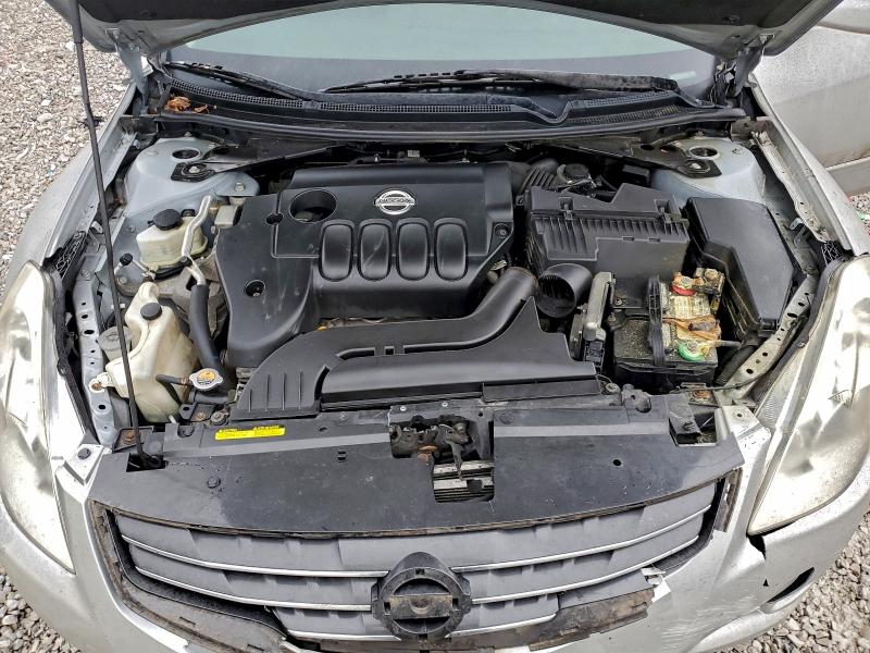 Photo 11 from auction – 2012 NISSAN ALTIMA BAS with VIN 1N4AL2AP1CC139730