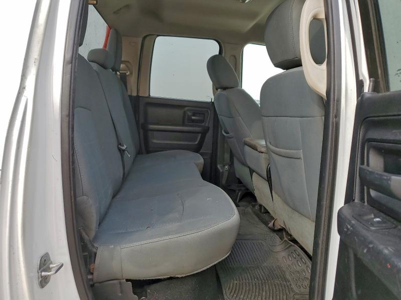 Photo 10 from auction – 2013 RAM 1500 ST with VIN 1C6RR6FT9DS585292