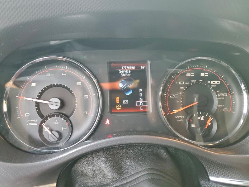 Photo 9 from auction – 2014 DODGE CHARGER SE with VIN 2C3CDXBG9EH342347