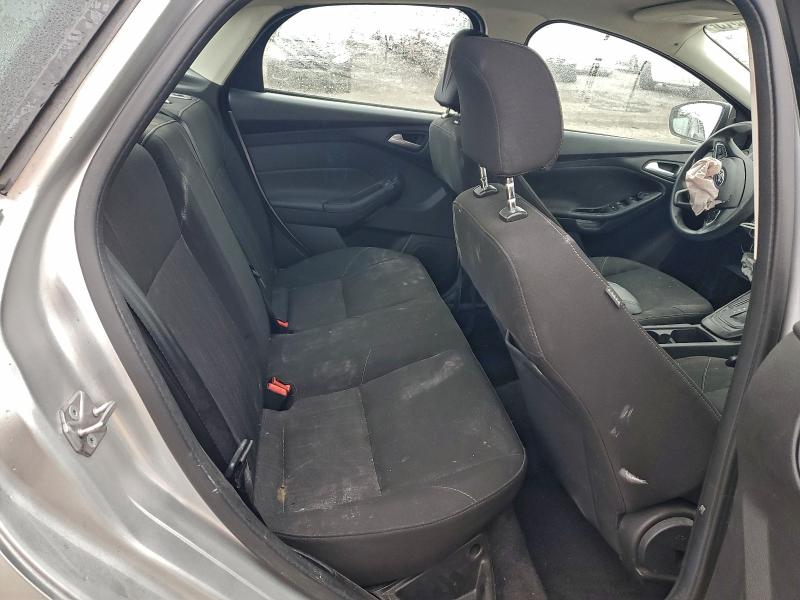 Photo 10 from auction – 2017 FORD FOCUS SE with VIN 1FADP3F20HL285693