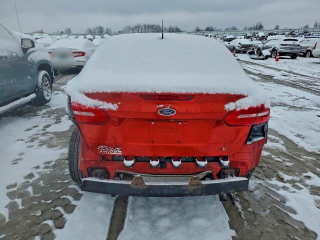 Photo 6 from auction – 2018 FORD FOCUS SE with VIN 1FADP3F21JL265197