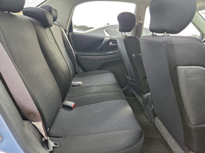 Photo 10 from auction – 2005 SUZUKI AERIO S with VIN JS2RA62S455252212