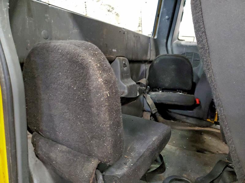 Photo 10 from auction – 2006 FORD RANGER SUP with VIN 1FTZR45E76PA37443