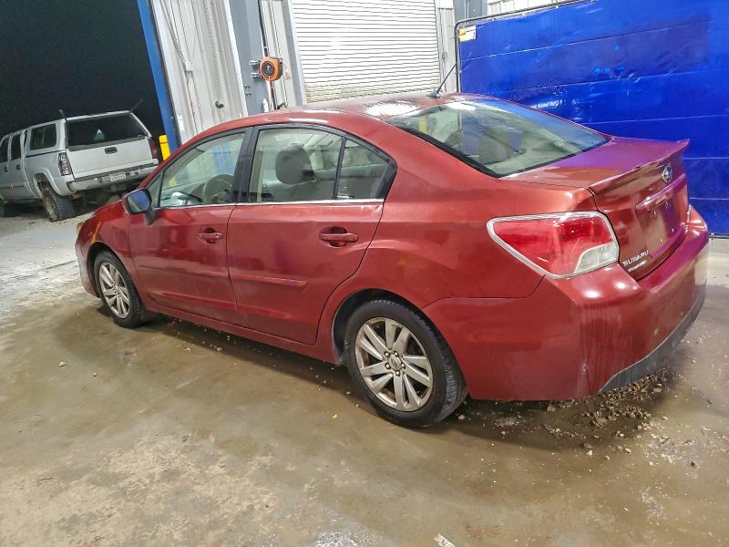 Photo 2 from auction – 2016 SUBARU IMPREZA PREMIUM with VIN JF1GJAB65GH004419