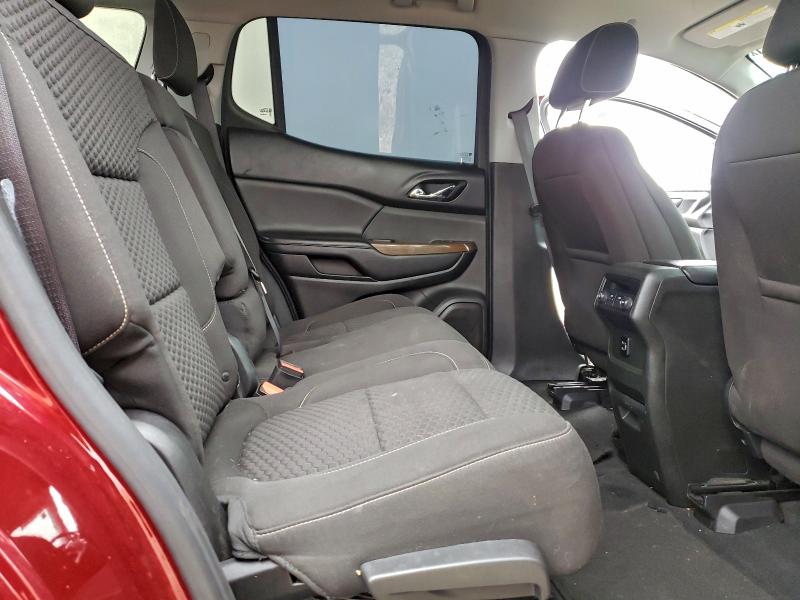 Photo 11 from auction – 2017 GMC ACADIA SLE with VIN 1GKKNKLA6HZ173172