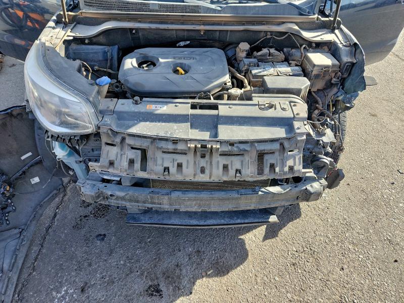 Photo 12 from auction – 2017 KIA SOUL with VIN KNDJP3A53H7464771