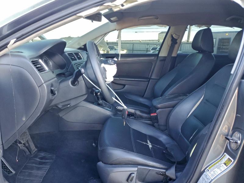 Photo 7 from auction – 2014 VOLKSWAGEN JETTA SE with VIN 3VWD17AJ0EM275528