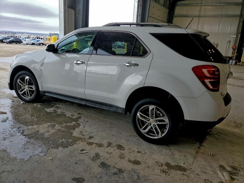 Photo 2 from auction – 2017 CHEVROLET EQUINOX PR with VIN 2GNFLGEK8H6232098