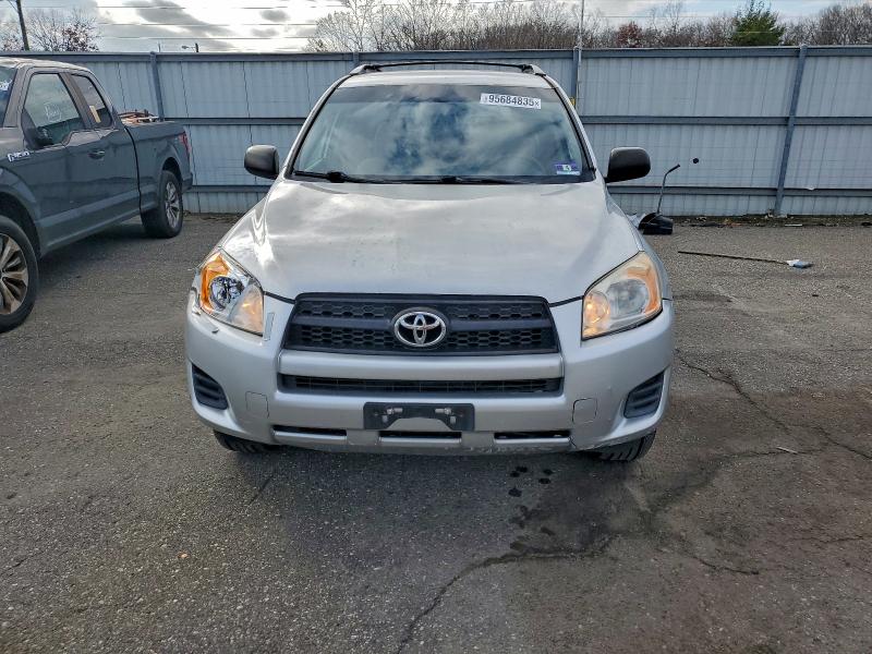 Photo 5 from auction – 2011 TOYOTA RAV4 with VIN 2T3ZF4DV4BW087208
