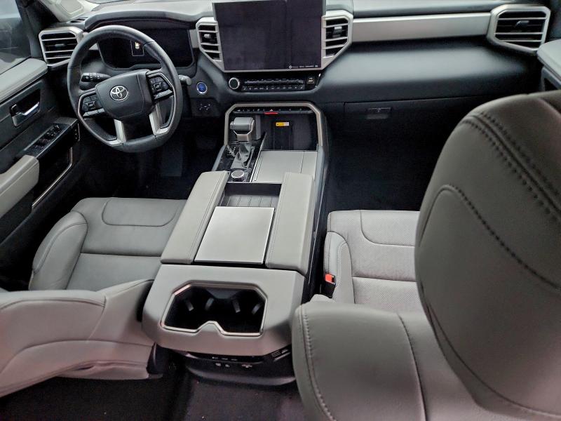 Foto 8 de la subasta – 2023 TOYOTA SEQUOIA SR con VIN 7SVAAABA0PX010449