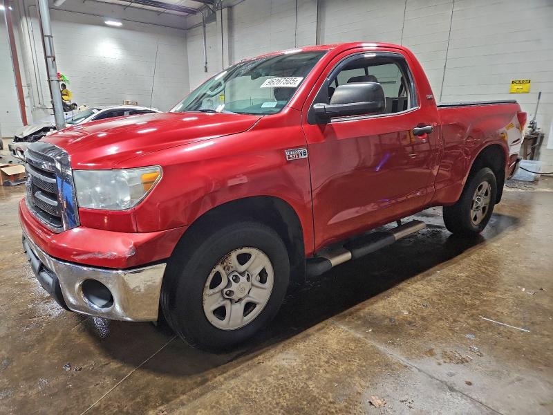 Photo 1 from auction – 2012 TOYOTA TUNDRA with VIN 5TFKY5F18CX005327