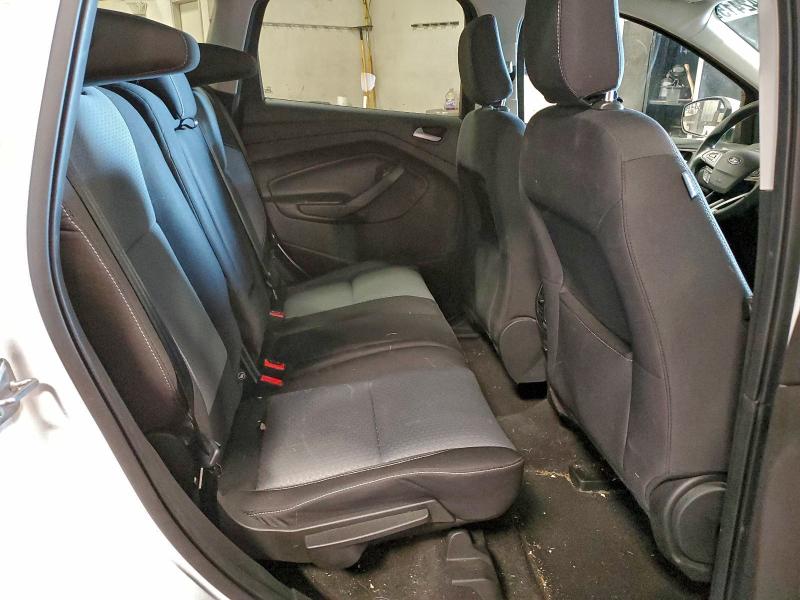 Photo 11 from auction – 2018 FORD ESCAPE SE with VIN 1FMCU0GD8JUC47220