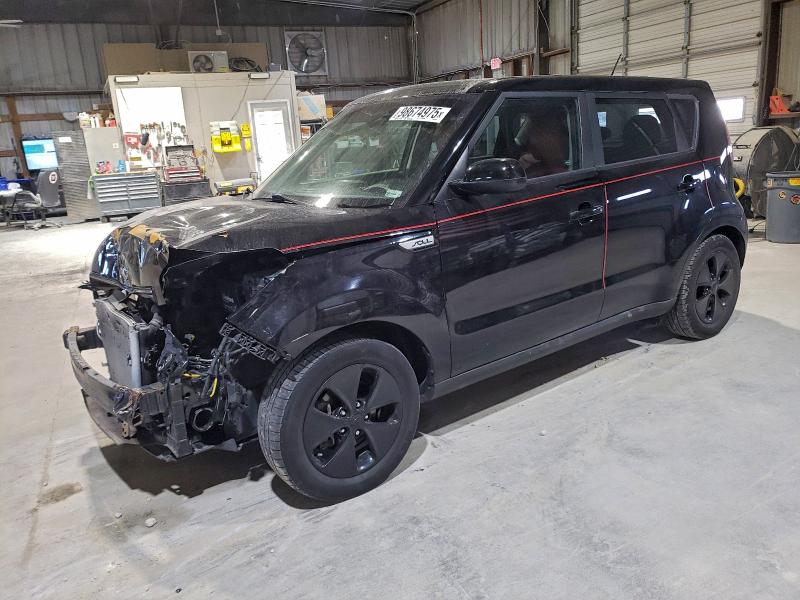 KIA SOUL 2016 with VIN KNDJN2A23G7375528 - Photo from auction