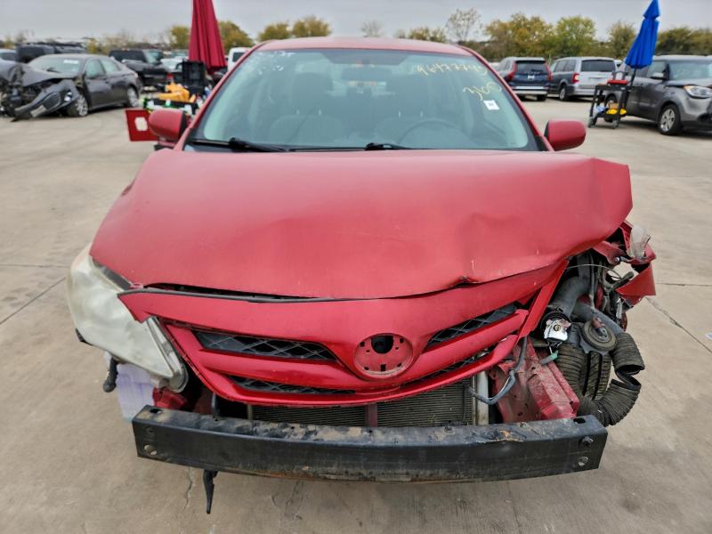 Foto 5 de la subasta – 2013 TOYOTA COROLLA BA con VIN 2T1BU4EE2DC932690