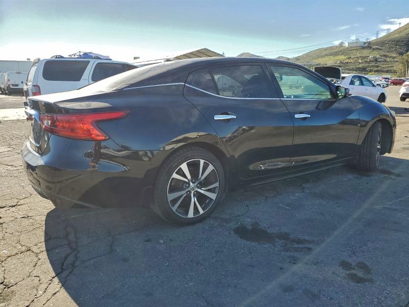 Photo 3 from auction – 2016 NISSAN MAXIMA 3.5 with VIN 1N4AA6AP9GC420368