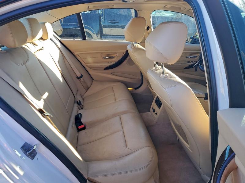 Photo 10 from auction – 2013 BMW 328 XI SUL with VIN WBA3B5C52DF594330