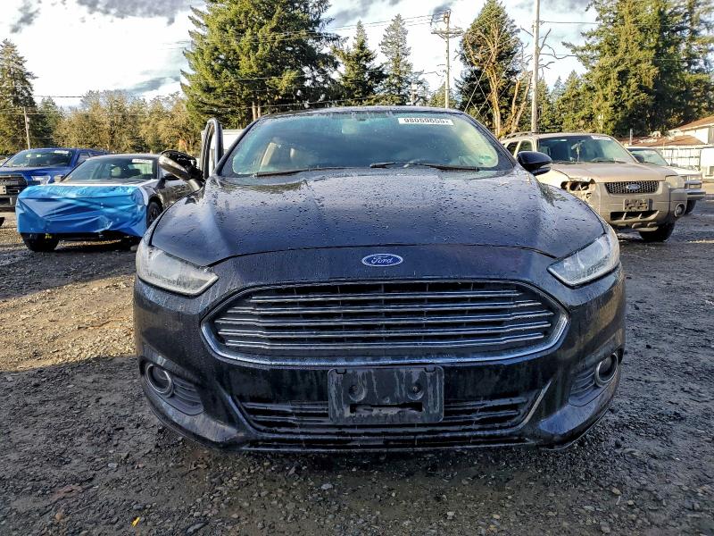 Photo 5 from auction – 2014 FORD FUSION SE with VIN 3FA6P0H90ER258136
