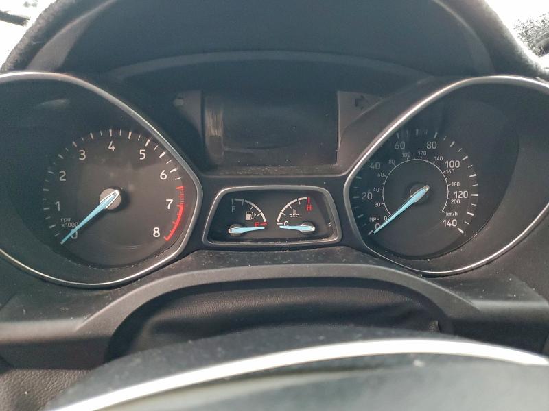 Photo 9 from auction – 2017 FORD ESCAPE TIT with VIN 1FMCU0J94HUB46142