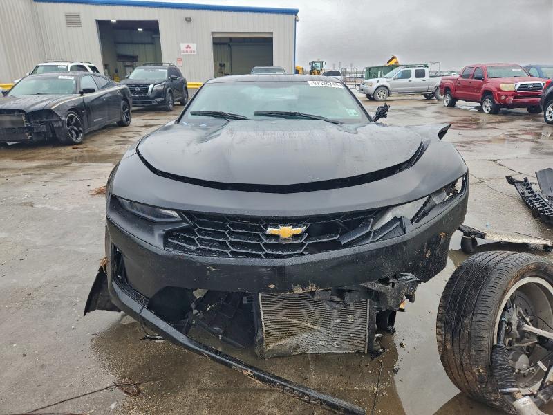 Photo 5 from auction – 2023 CHEVROLET CAMARO with VIN 1G1FB1RX9P0129707