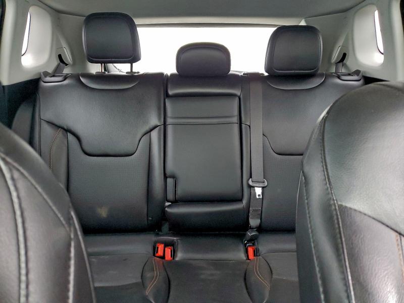 Zdjęcie 10 z aukcji – 2020 JEEP COMPASS LI z VIN 3C4NJCCB0LT155589