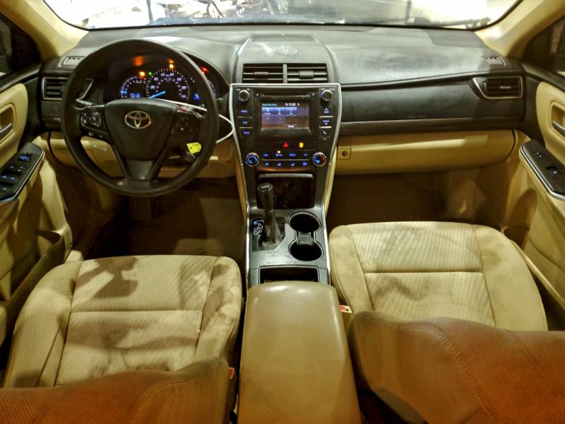Photo 8 from auction – 2015 TOYOTA CAMRY LE with VIN 4T4BF1FK7FR460958