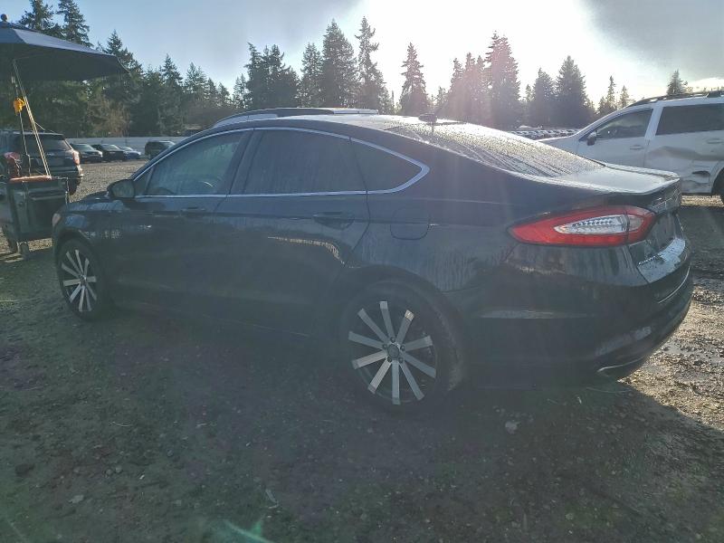 Photo 2 from auction – 2014 FORD FUSION SE with VIN 3FA6P0H90ER258136