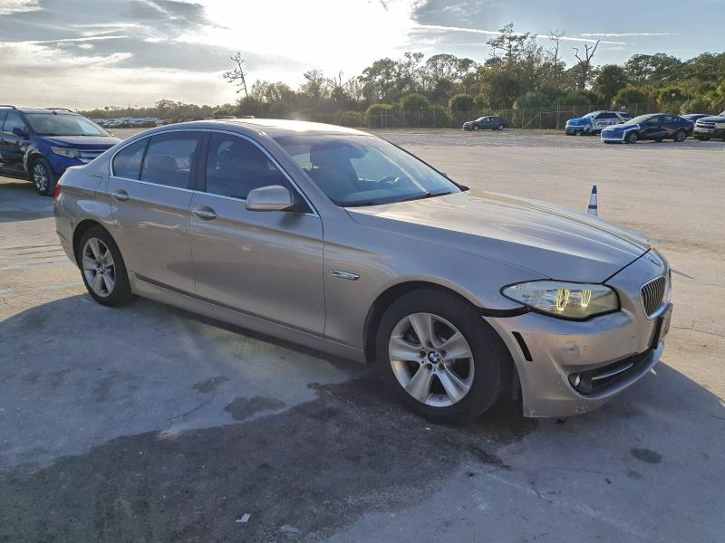Photo 4 from auction – 2012 BMW 528 I with VIN WBAXG5C52CDW84543