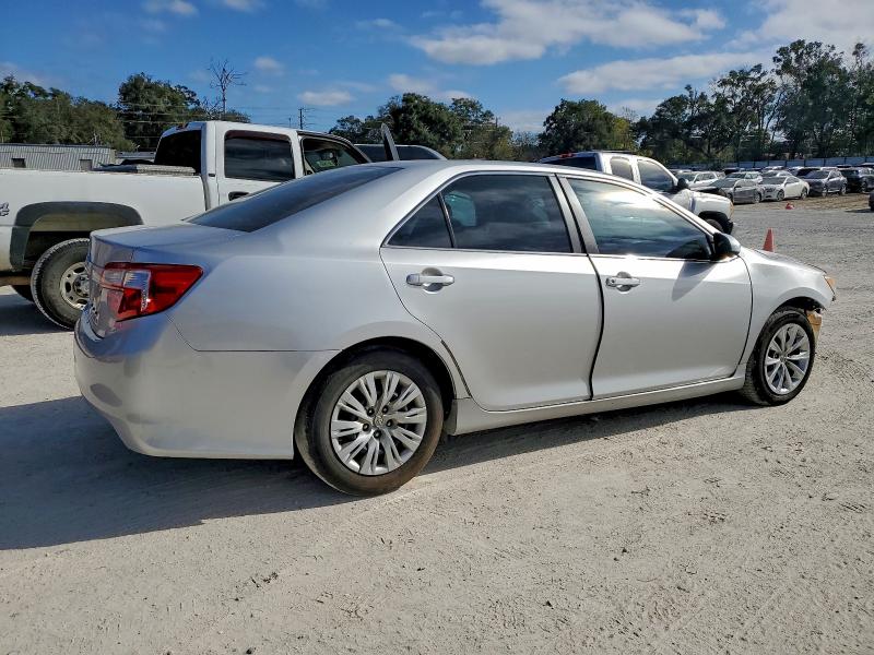 Фото 3 с аукциона – 2012 TOYOTA CAMRY BASE с VIN 4T1BF1FK9CU635992