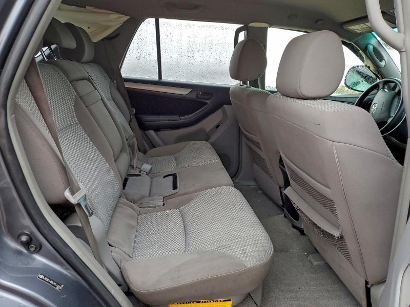 Foto 11 de la subasta – 2007 TOYOTA 4RUNNER SR con VIN JTEBU14R670114909