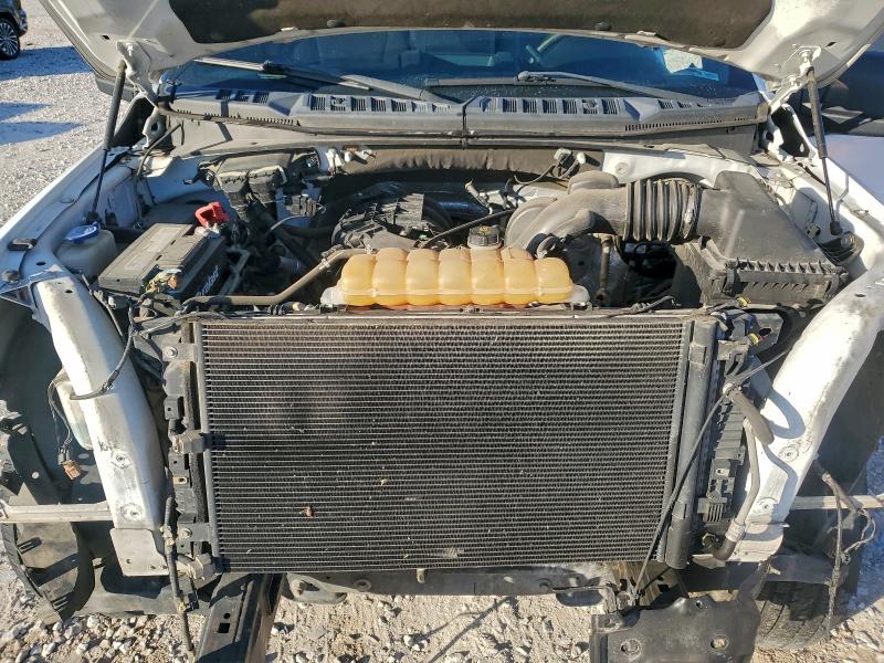 Photo 11 from auction – 2017 FORD F150 SUPER with VIN 1FTEX1C87HFC52748