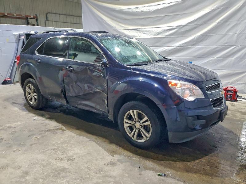 Photo 4 from auction – 2015 CHEVROLET EQUINOX LT with VIN 2GNFLFEK9F6430342