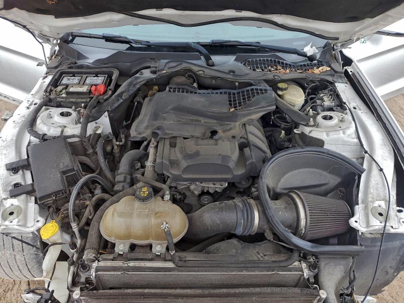 Zdjęcie 11 z aukcji – 2016 FORD MUSTANG z VIN 1FA6P8TH3G5202114