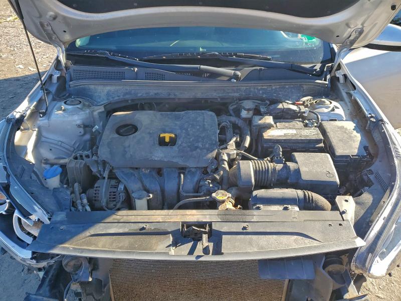 Photo 11 from auction – 2019 KIA FORTE FE with VIN 3KPF24AD0KE083646