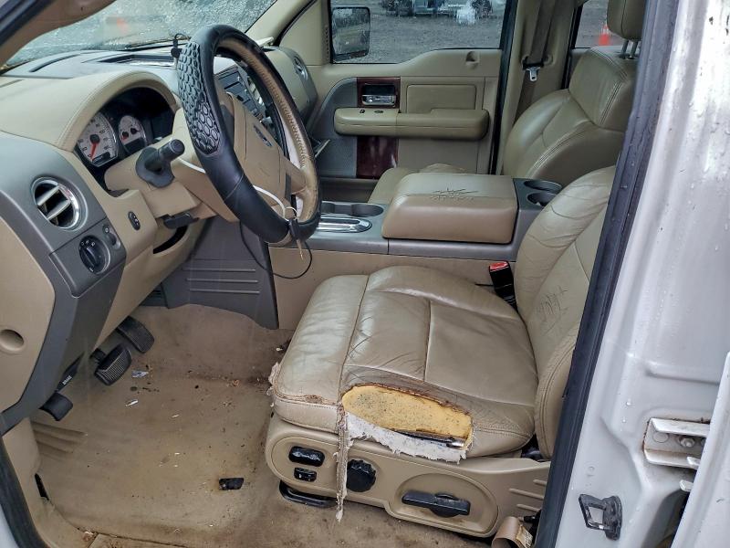 Photo 7 from auction – 2008 FORD F150 with VIN 1FTPW14V98FC02093