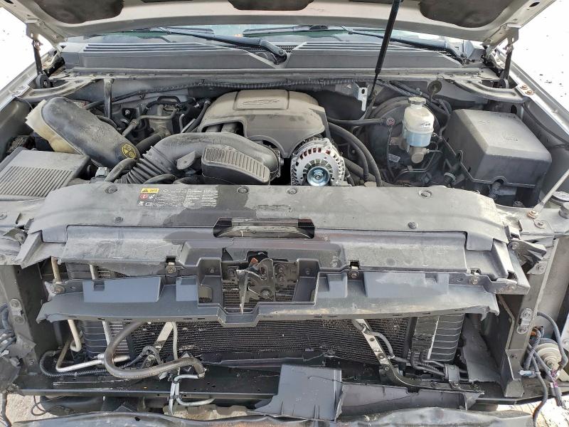 Photo 12 from auction – 2014 GMC YUKON DENA with VIN 1GKS1EEF1ER208783