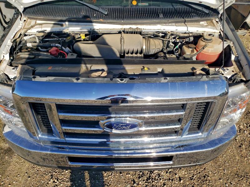 Photo 7 from auction – 2018 COAH MTH with VIN 1FDXE4FS1HDC54901